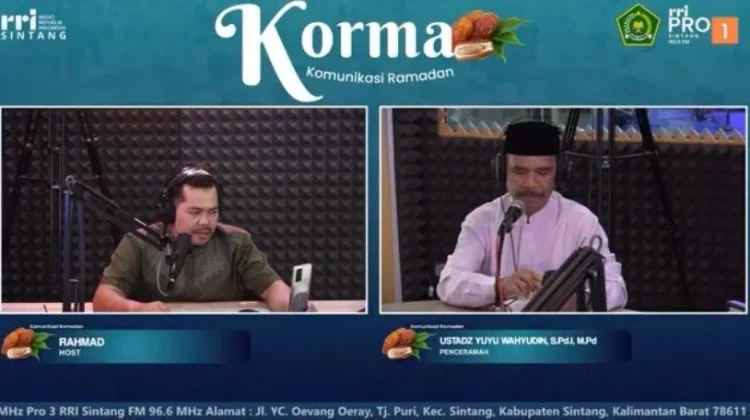 Tiga Hubungan Yang Harus Dijaga Dalam Hidup