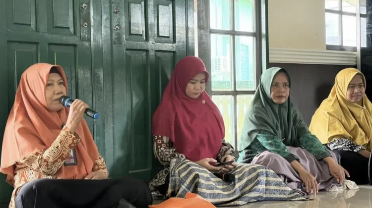 Pentingnya Jaga Jasmani dan Spiritual di Bulan Ramadan