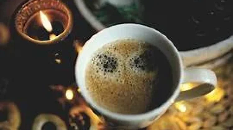 Bahaya Kopi Bagi Penderita Leukoma
