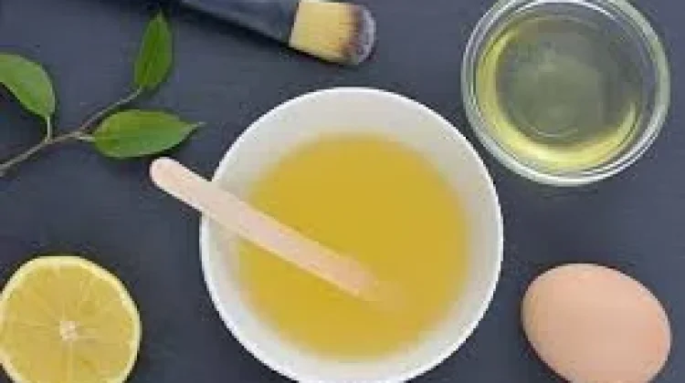 Manfaat Masker Putih Telur untuk Kesehatan Kulit Wajah