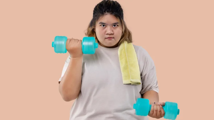 Cara Sehat Menaikkan Berat Badan saat Puasa