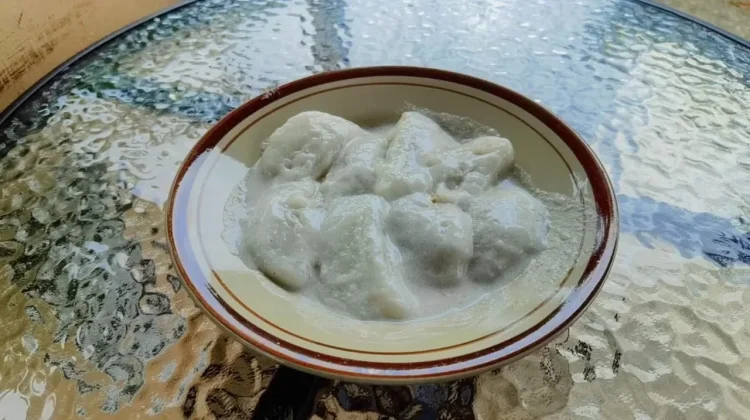 Kue Epok-Epok, Manis Legit Kebanggaan Sintang saat Ramadhan
