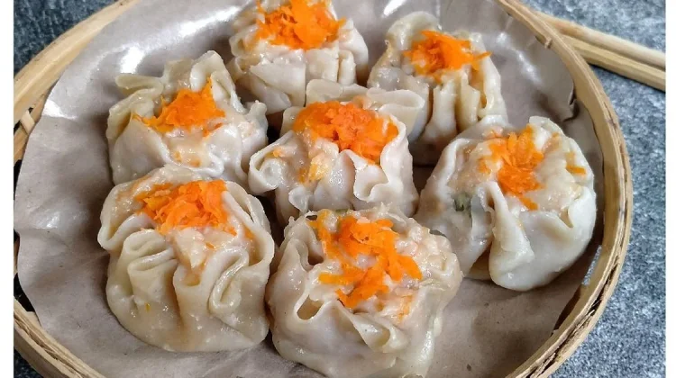 Menelusuri Asal-usul Dimsum dan Ragam Variannya