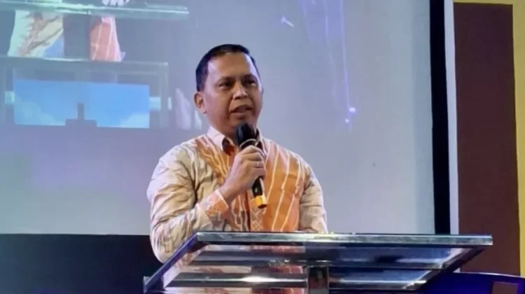 Pemkab Sintang Harap Momen Imlek Pererat Persaudaraan