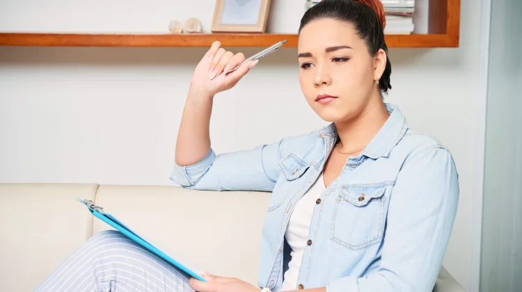 Mengenal Fidgeting dan Kaitannya dengan Konsentrasi