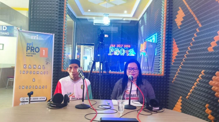 Kaum Disabilitas Tetap Harus Berkelas