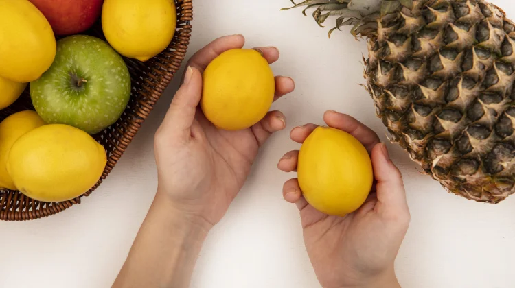Rekomendasi Buah Penurun Asam Urat