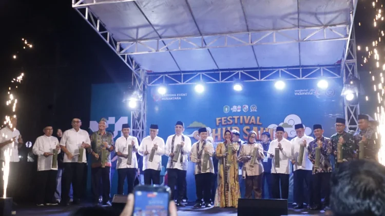 Danrem 121/Abw : Masyarakat agar Berperan Aktif Jaga Keamanan