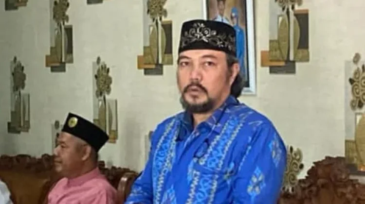 Masjid Sultan Nata Sintang Adakan Nobar Film Edukasi Anak