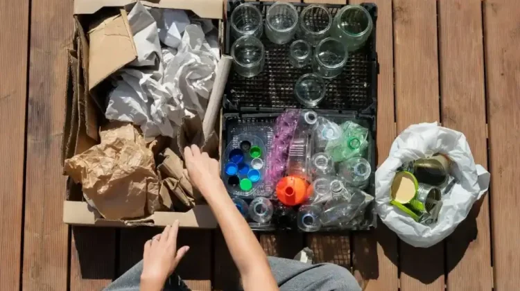 Langkah Sederhana Mengurangi Sampah Plastik di Rumah