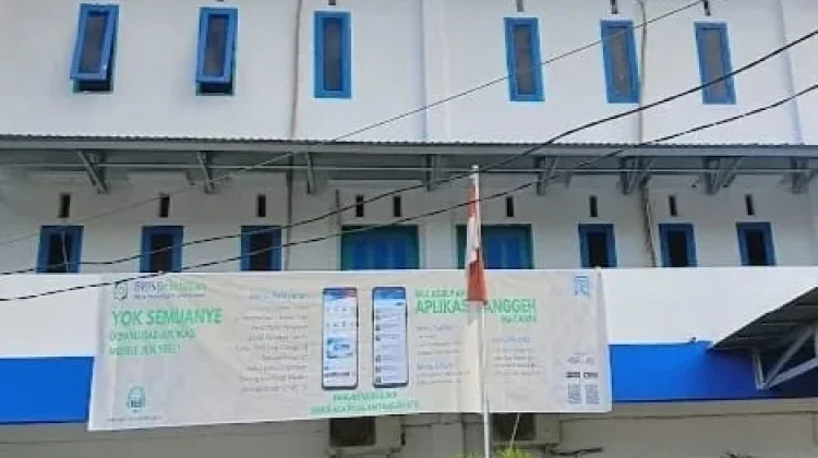 Peserta PBI Dinonaktifkan, Ini Tanggapan BPJS Kesehatan Sintang