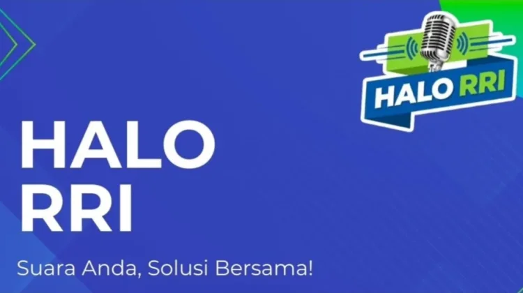 Halo RRI : BPJS Sintang Beri Solusi Reaktivasi Kartu PBI