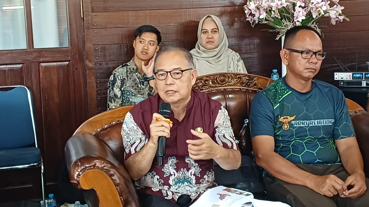 Pemkab Sintang Intensifkan Pemantauan Harga Pangan Selama Ramadan