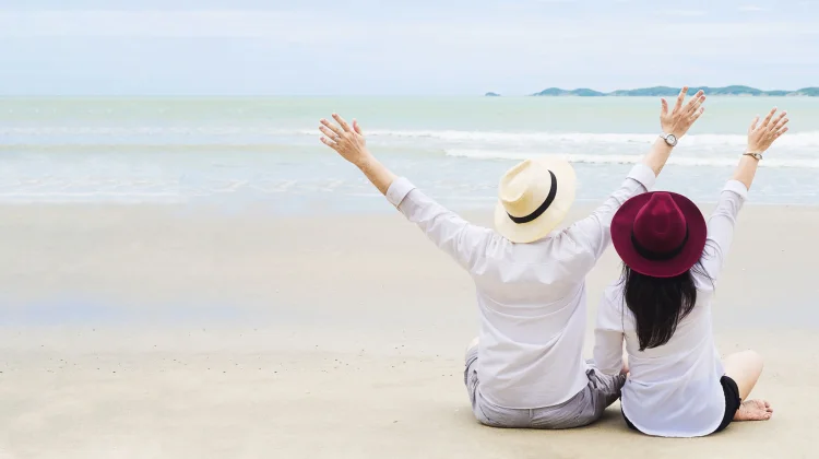 “Healing” antara Self-Care atau Sekadar Pelarian?
