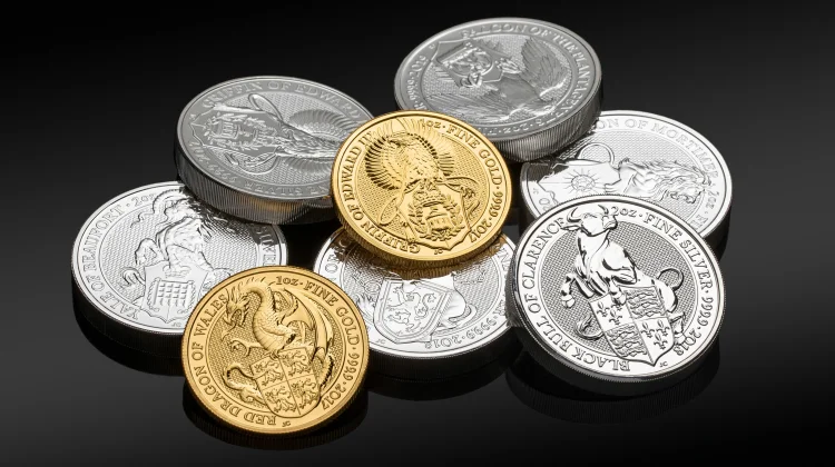 Emas atau Perak, Mana yang Lebih Menarik untuk Investasi?