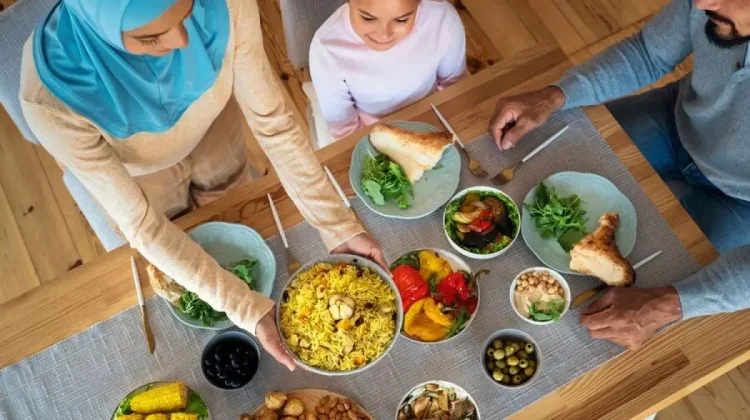 Rekomendasi Menu Buka Puasa Sehat Bergizi