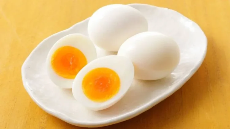 Kandungan Gizi Telur yang Perlu Diketahui