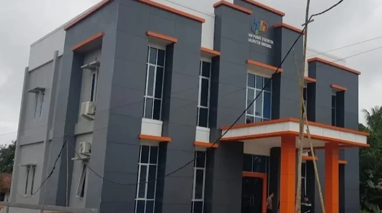 Februari 2026, Sintang Alami Inflasi 0,56 Persen