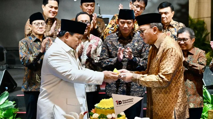 Satu Tahun Danantara Indonesia Perkuat Fondasi Masa Depan Generasi Indonesia