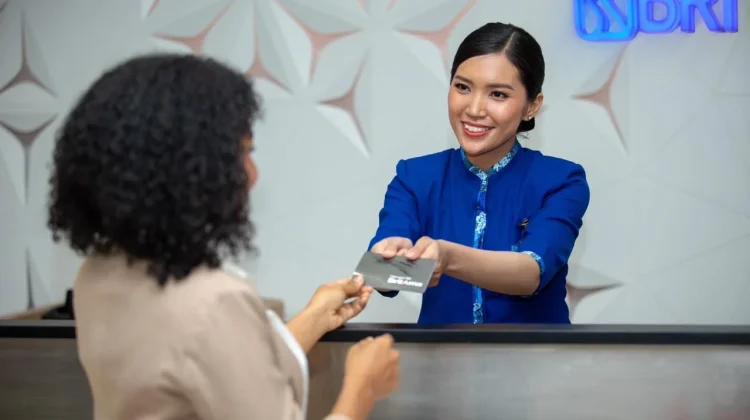 Libur Lebaran,BRI Tetap Berikan Layanan Optimal bagi Nasabah