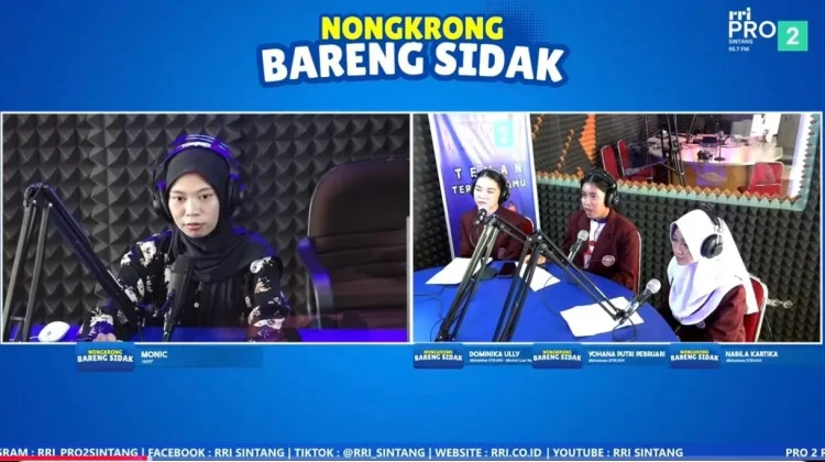 Self Love Jadi Kunci Kesehatan Mental Remaja