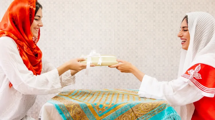 Tradisi Unik Menyambut Lebaran di Berbagai Daerah Indonesia