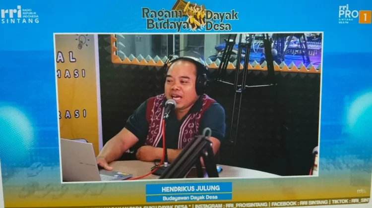 Pemanfaatan Tumbuhan sebagai Bumbu Masakan pada Suku Desa