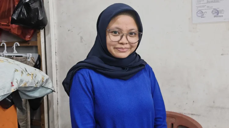 Thrift Shop Sintang Keluhkan Sulitnya Pasokan Bal