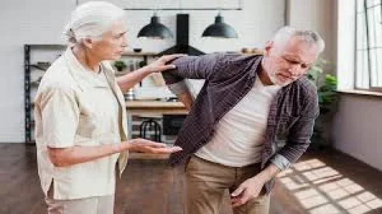 Olahraga yang Dapat Mencegah Osteoporosis