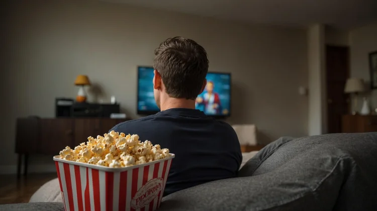 Rekomendasi Film Seri Terbatas yang Layak Ditonton
