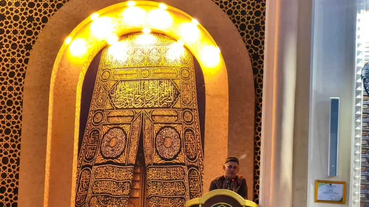 Mari Berlomba Kebaikan di Akhir Ramadan