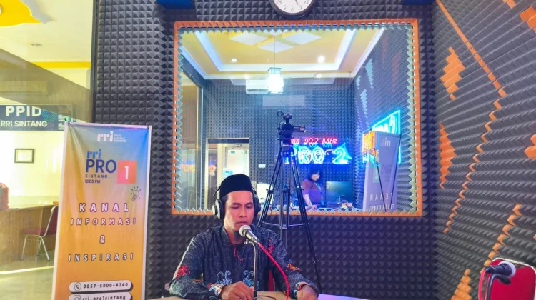 KORMA: Persiapan Idul Fitri
