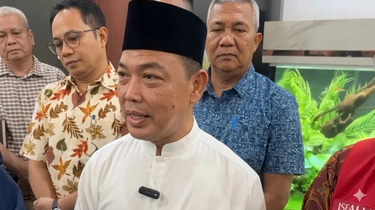 Gubernur Pastikan Stok BBM Kalbar Aman