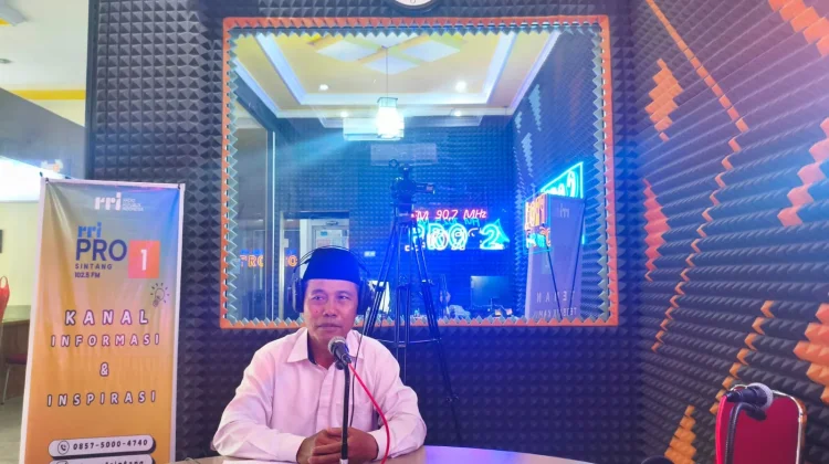 KORMA: Pentingnya Memaafkan Diantara Sesama