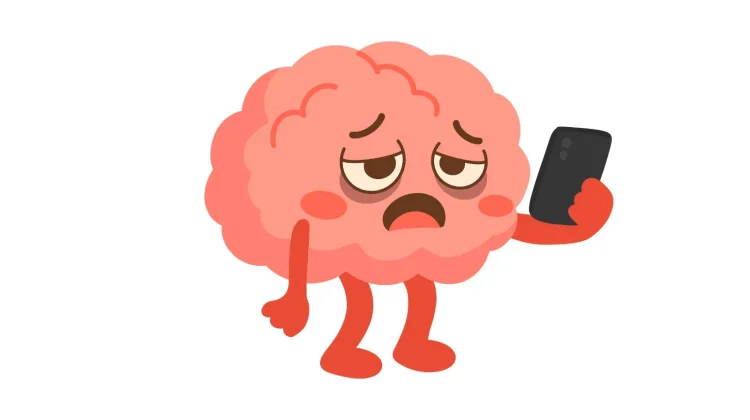 Mengenal Istilah Brain Rot