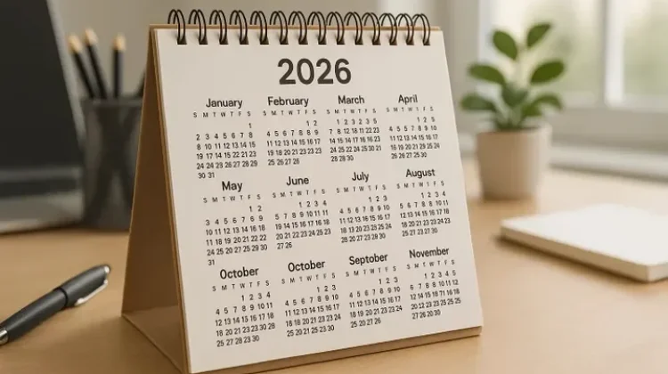Daftar Tanggal Merah April 2026: Ada Long Weekend