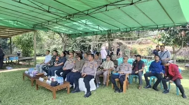 Analisa dan Evaluasi Pelayanan Idulfitri Kapuas Hulu 1447 Hijriah