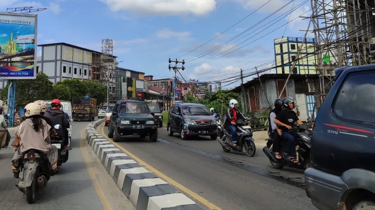 Melalui Halo RRI, Jasa Raharja Jelaskan Hak Santunan Korban Kecelakaan