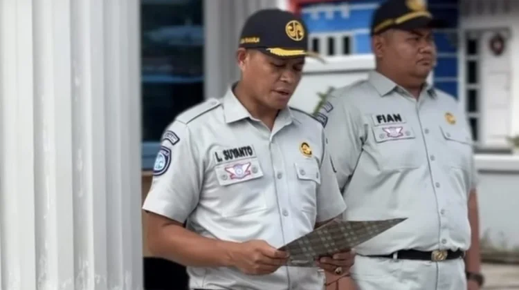 Jasa Raharja Imbau Tertib Berkendara demi Kemudahan Klaim Santunan