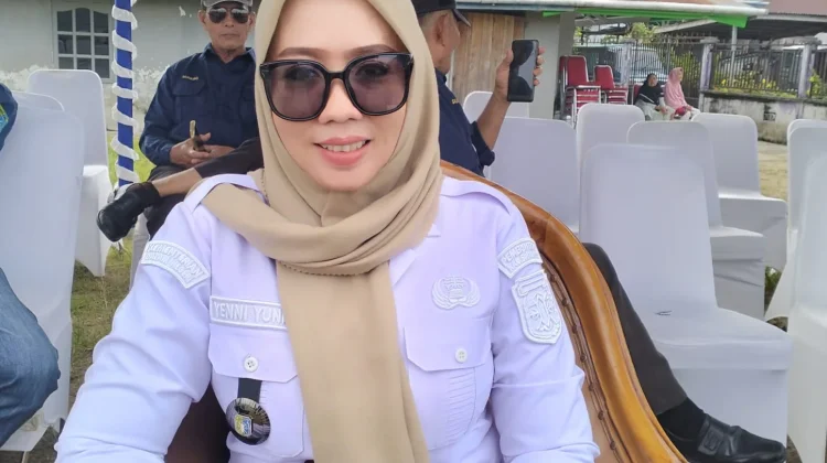 Kelurahan Kapuas Kanan Hilir Prioritaskan Pembangunan Drainase