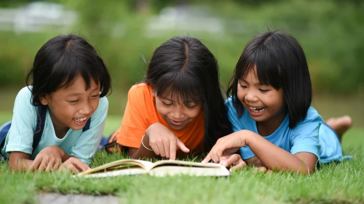Asal-usul dan Makna Hari Buku Anak Sedunia