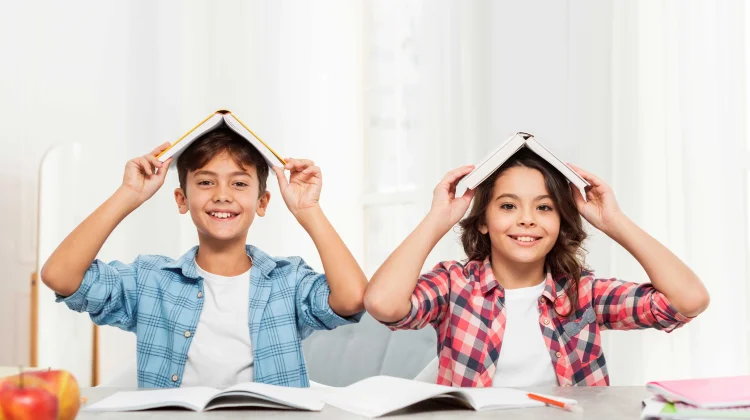 Rekomendasi Buku Anak yang Tetap Menjadi Favorit Sepanjang Masa