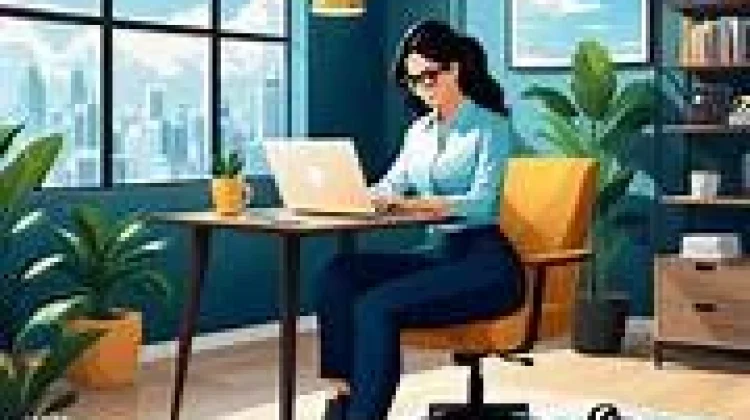 Work From Anywhere: Gaya Hidup Baru atau Cuma Tren sementara