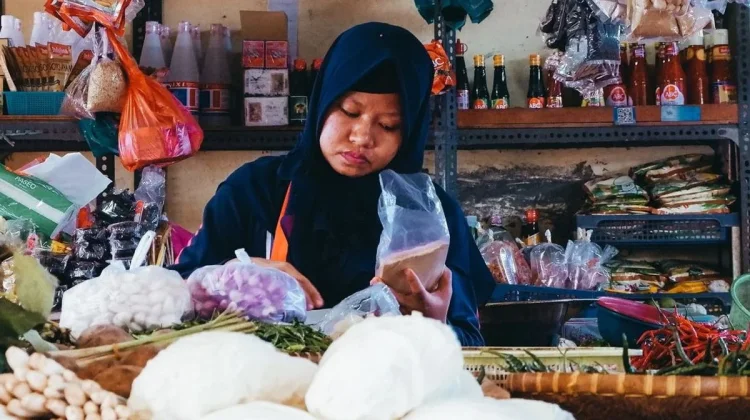 Asal-usul istilah "Sembako" di Indonesia