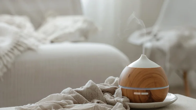 Perbedaan Fungsi Humidifier dan Air Purifier untuk Ruangan
