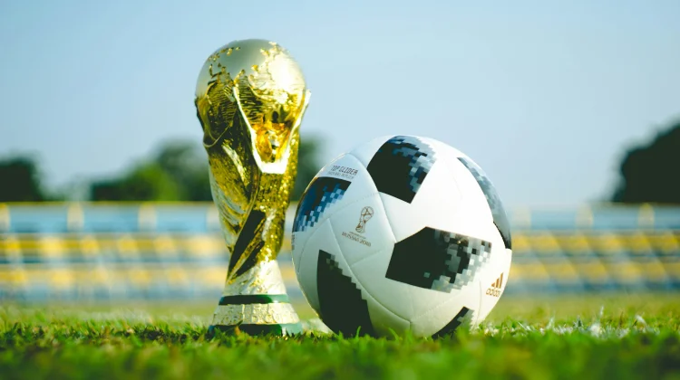 Piala Dunia 2026 Digelar di Tiga Negara