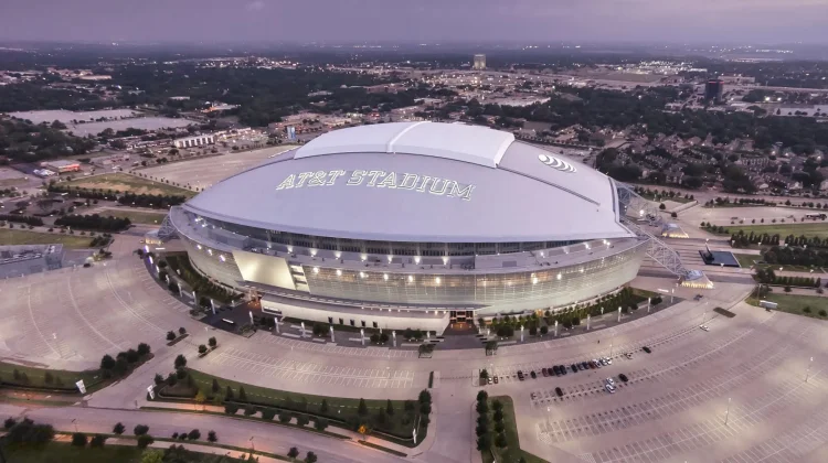 Fakta Unik Stadion Tuan Rumah Piala Dunia 2026
