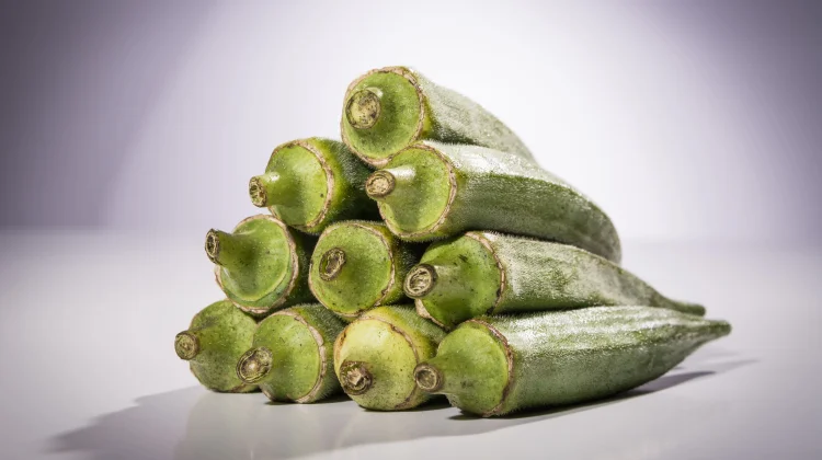 Aneka Ragam Manfaat Sayur Okra