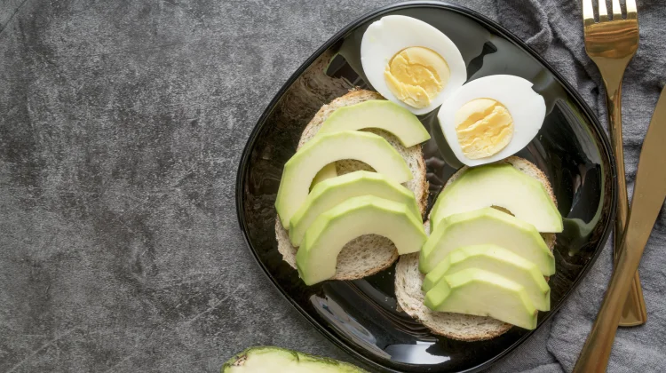 5 Ide Makan Malam Sehat saat Diet