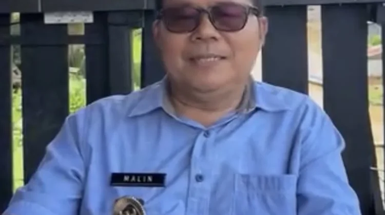 Bayar Pajak Kendaraan di Kabupaten Melawi, Berpeluang Dapat Emas